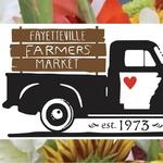 The Fayetteville Farmers Market