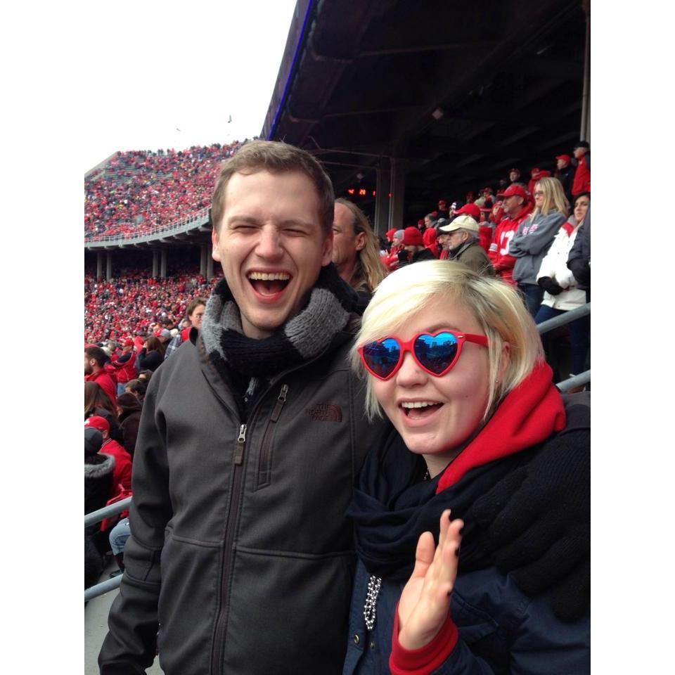 OSU GAME