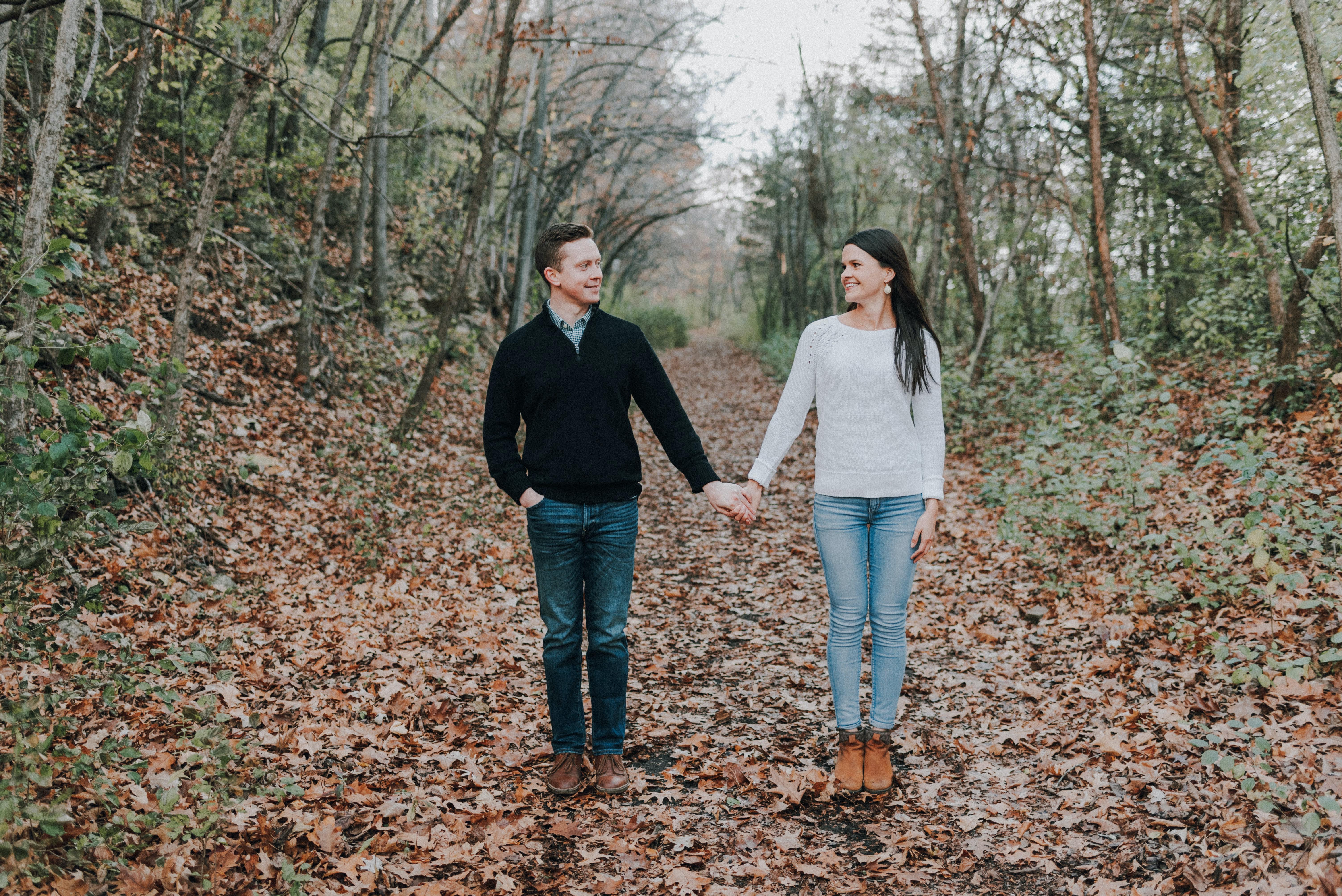 The Wedding Website of Kenna Stenback and Derek Loneman