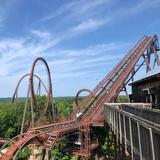 Silver Dollar City