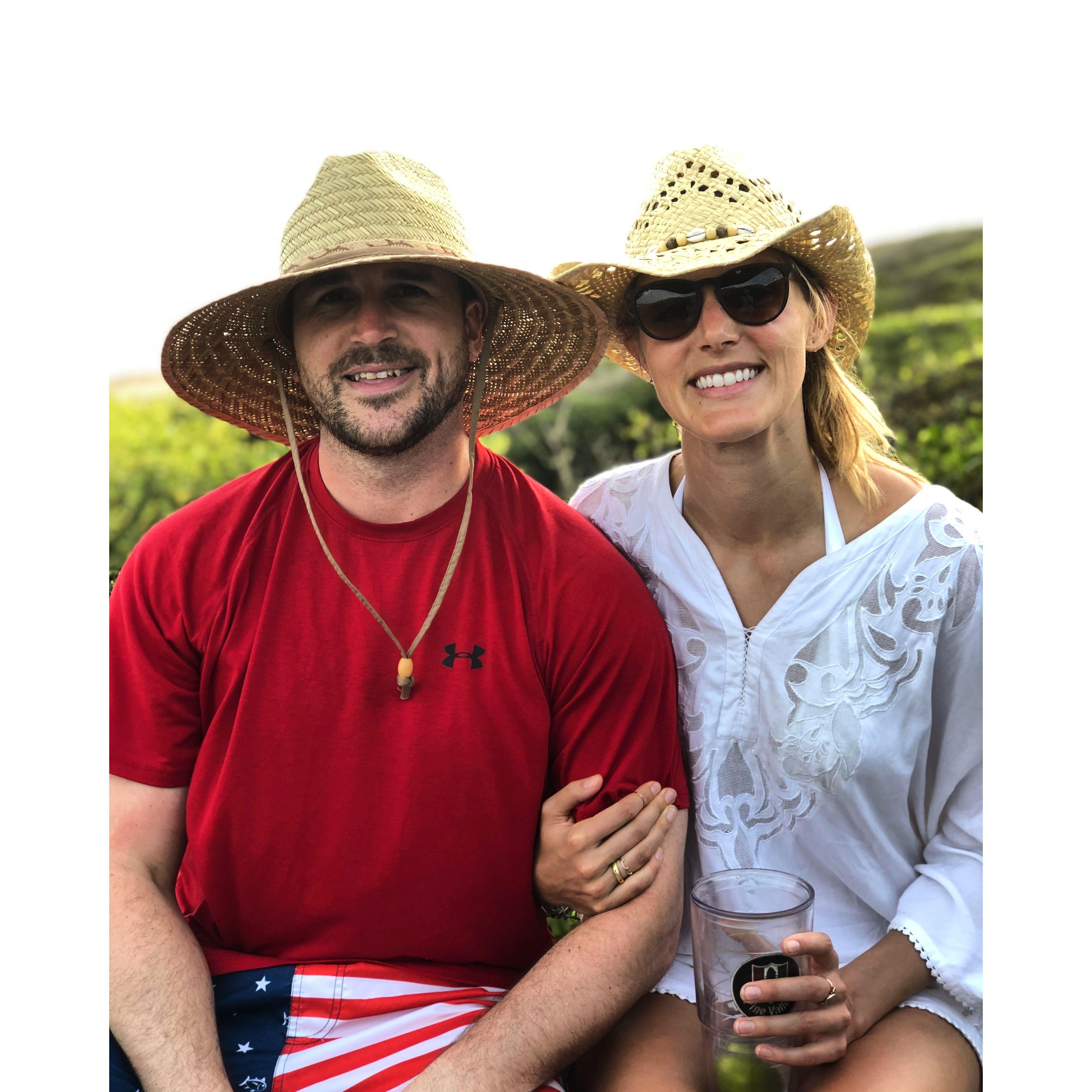 First visit to Kiawah <3 