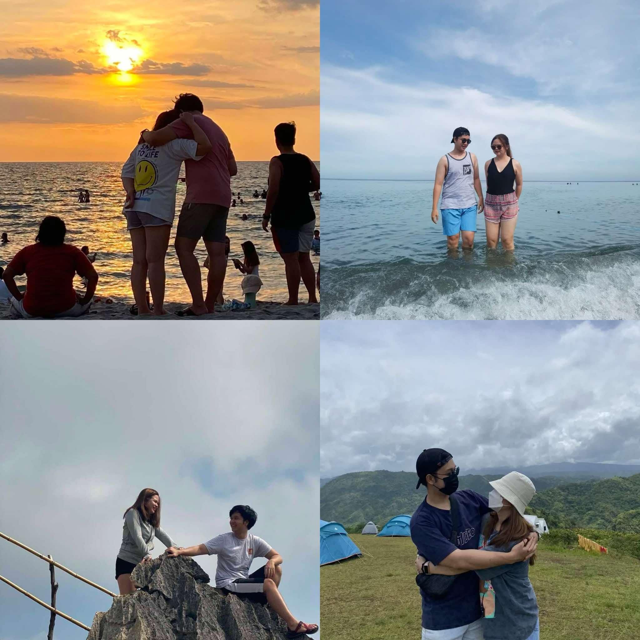 Mountains, beaches, and campfires — we’ve made memories in every corner of nature.