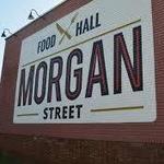 Morgan Street Food Hall