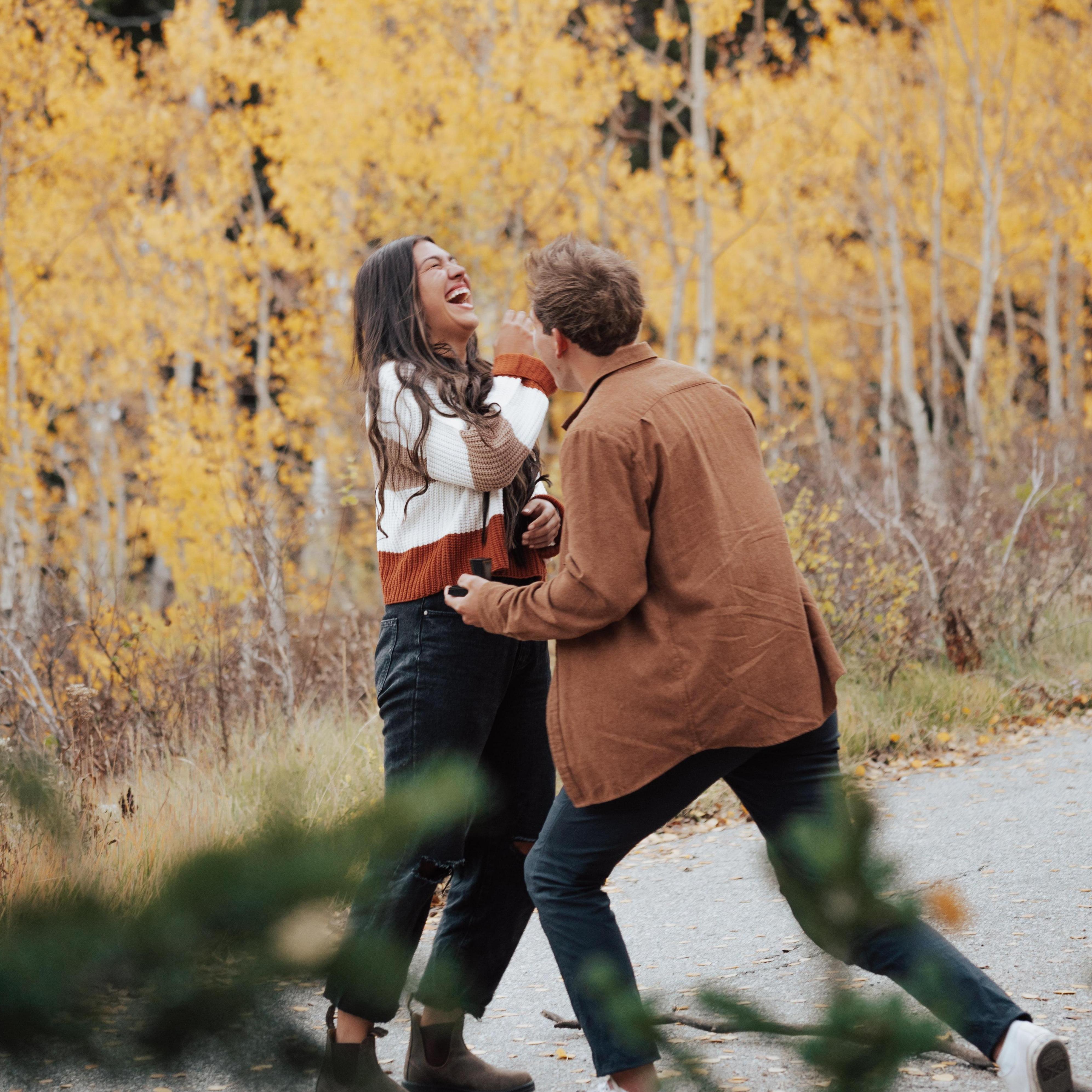 proposal :) - october 7, 2021
