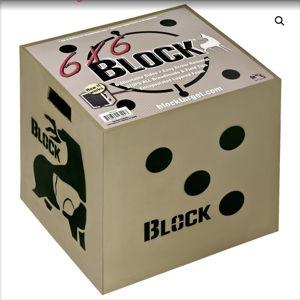 Blem Block 6×6