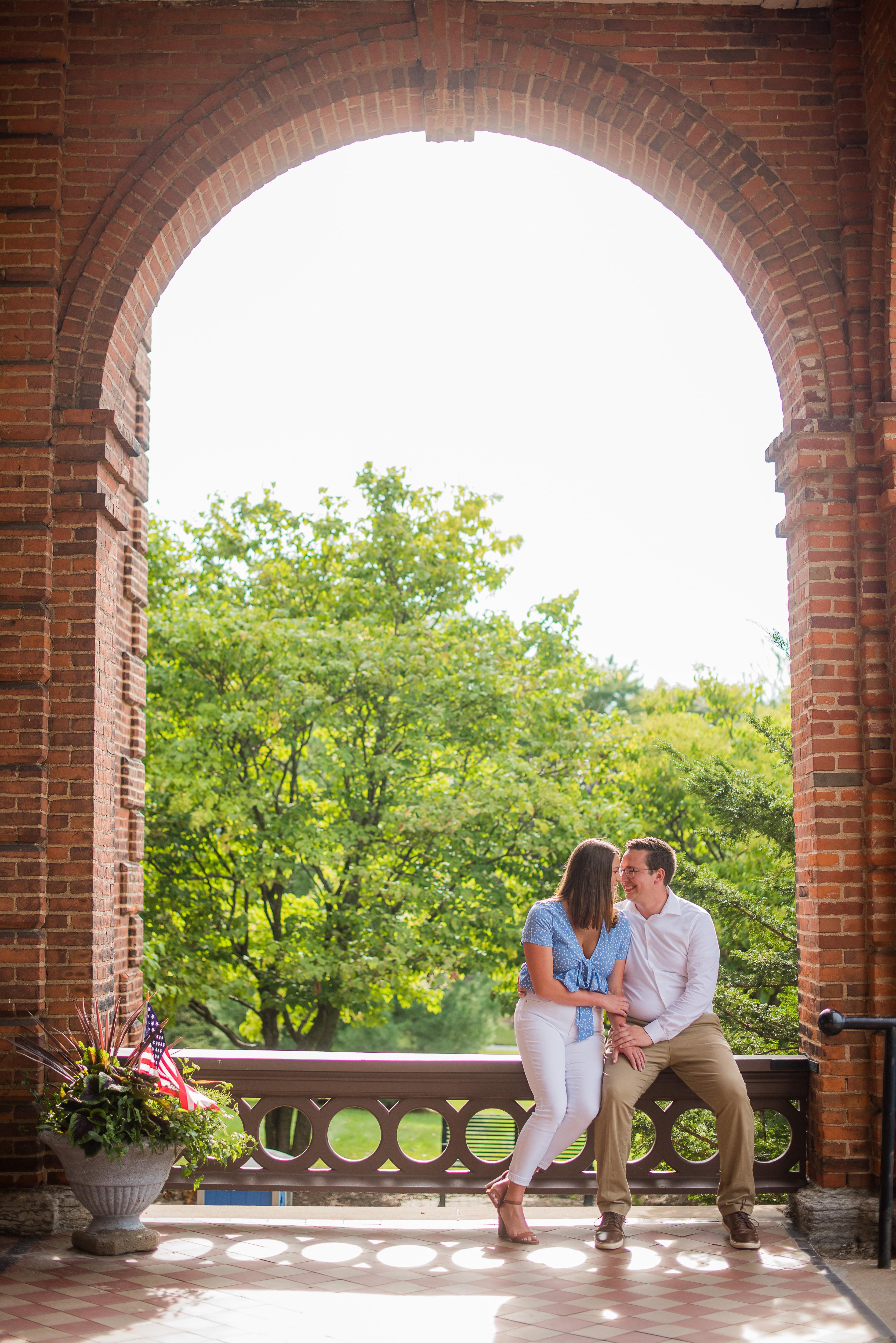 The Wedding Website of Ashley Green and Trace Osborn