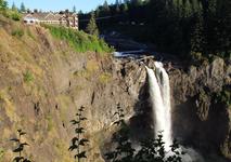 Snoqualmie Falls