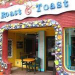 Roast & Toast