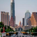 South Congress Avenue