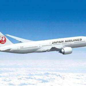 Round Trip Flights: Los Angeles to Japan