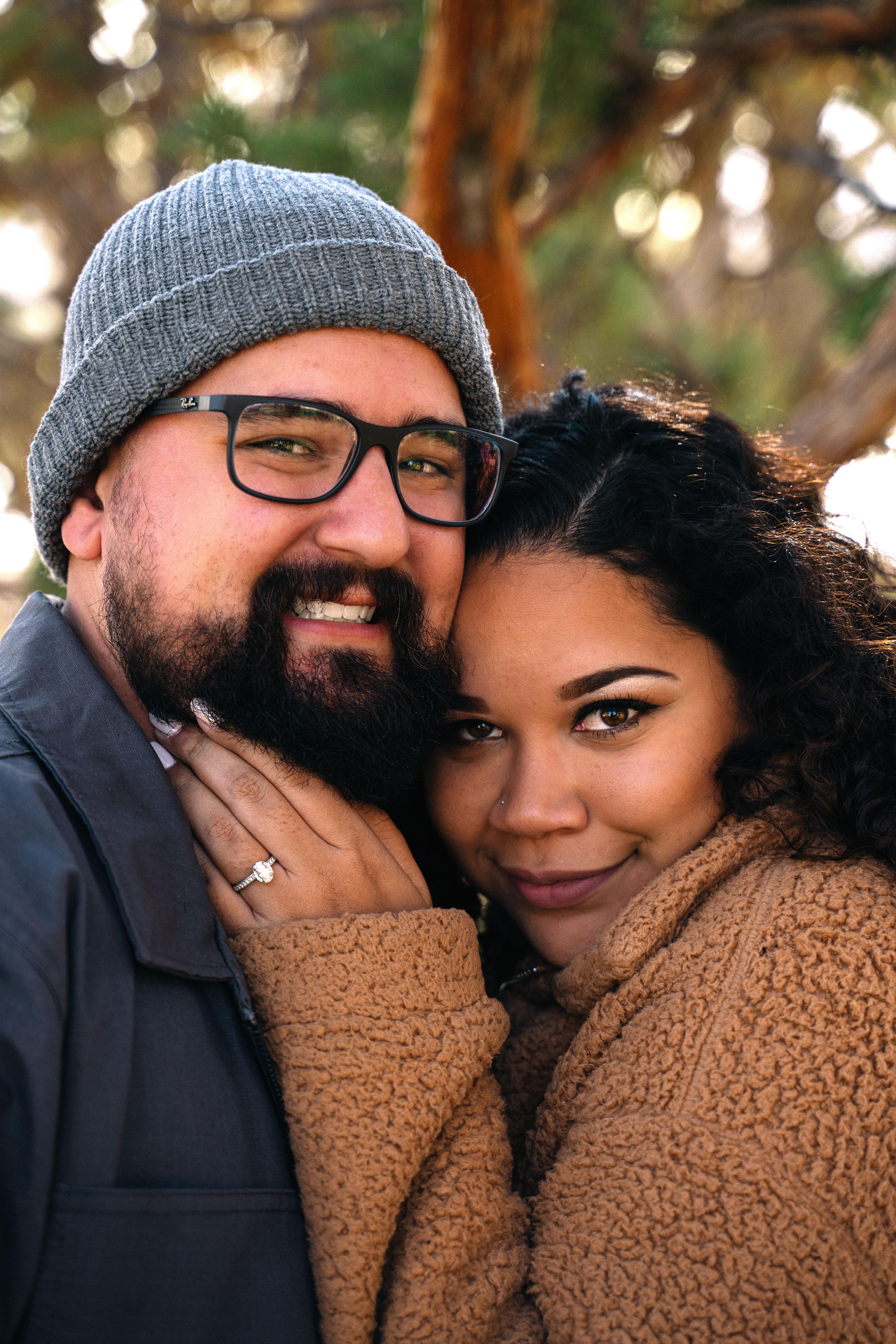 The Wedding Website of Reanna Comstock and Tyler James
