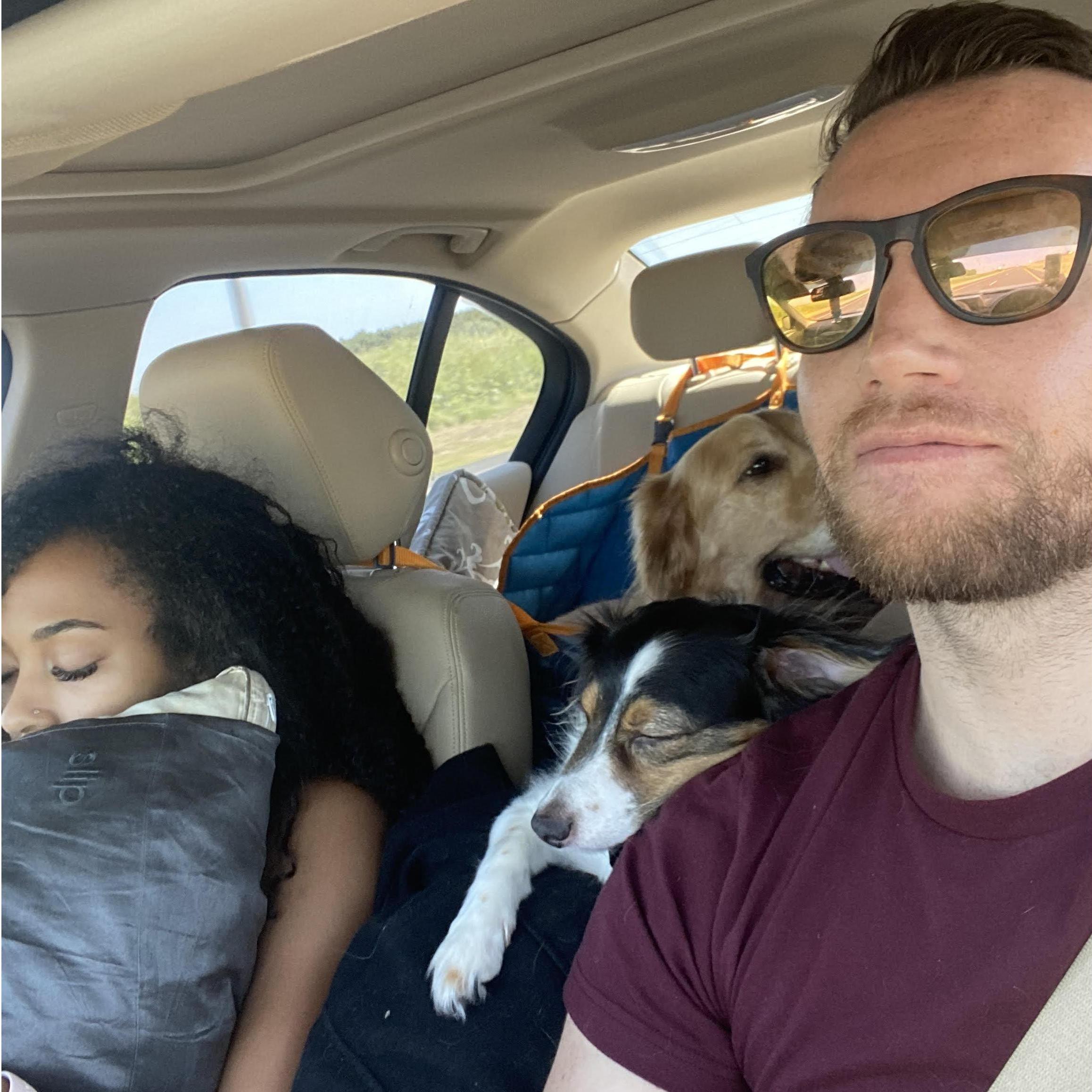 Our move to Denver