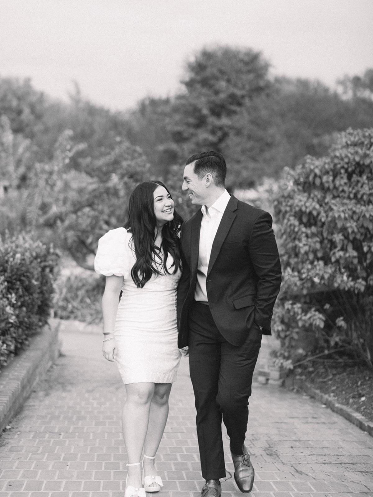 The Wedding Website of Adriana Katrina Acosta and Adam Elijah Lopez
