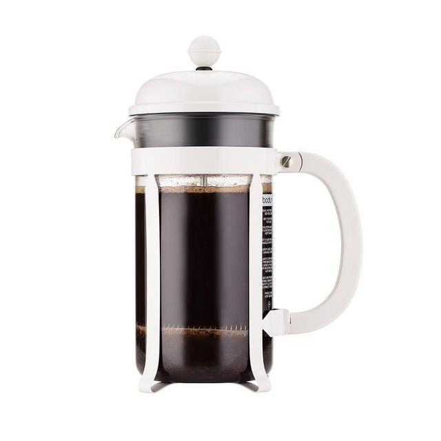 Coffee maker, 8 cup, 1.0 l, 34 oz