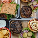 James Ranch Grill