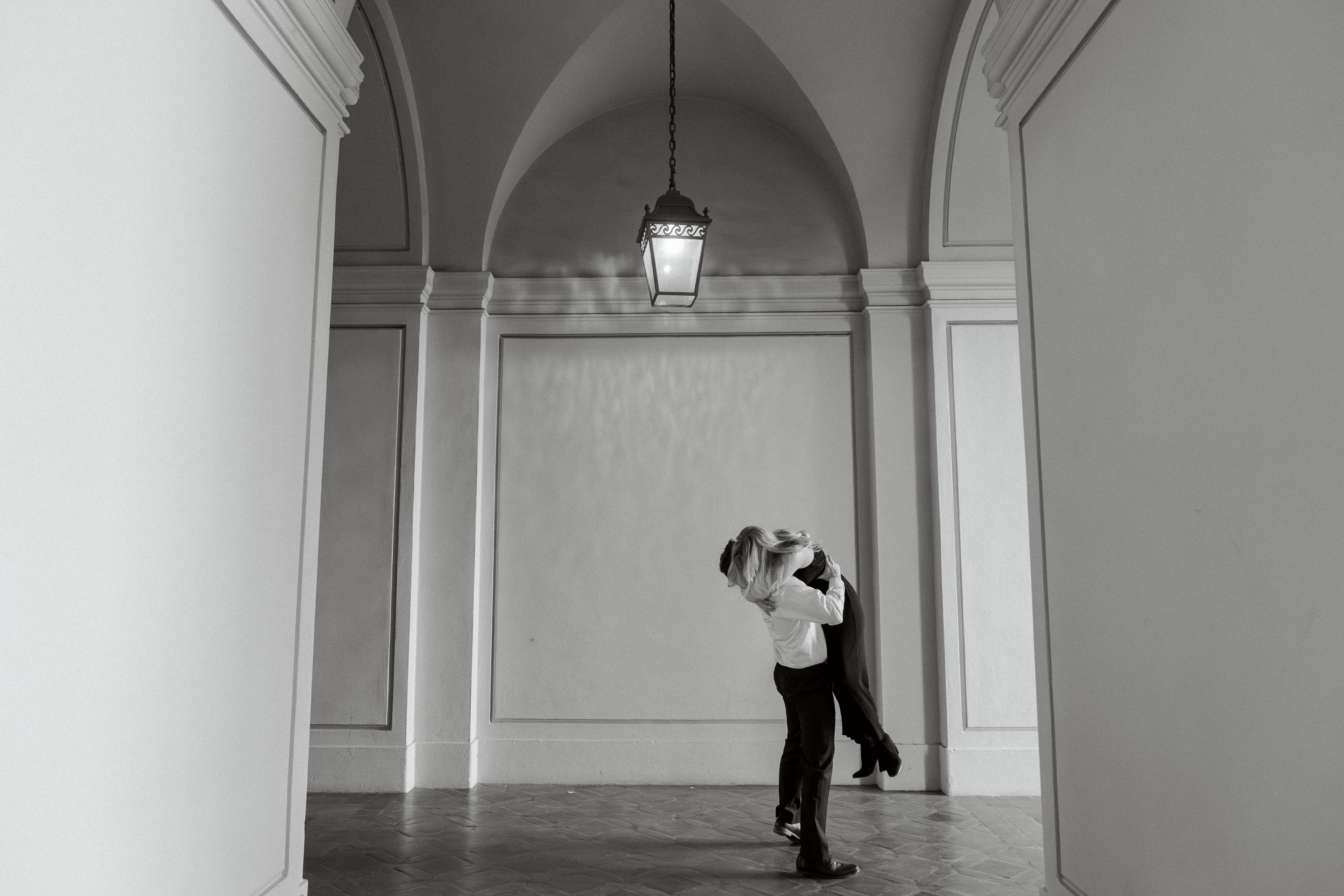 The Wedding Website of Lindsay Chamness and David Taves