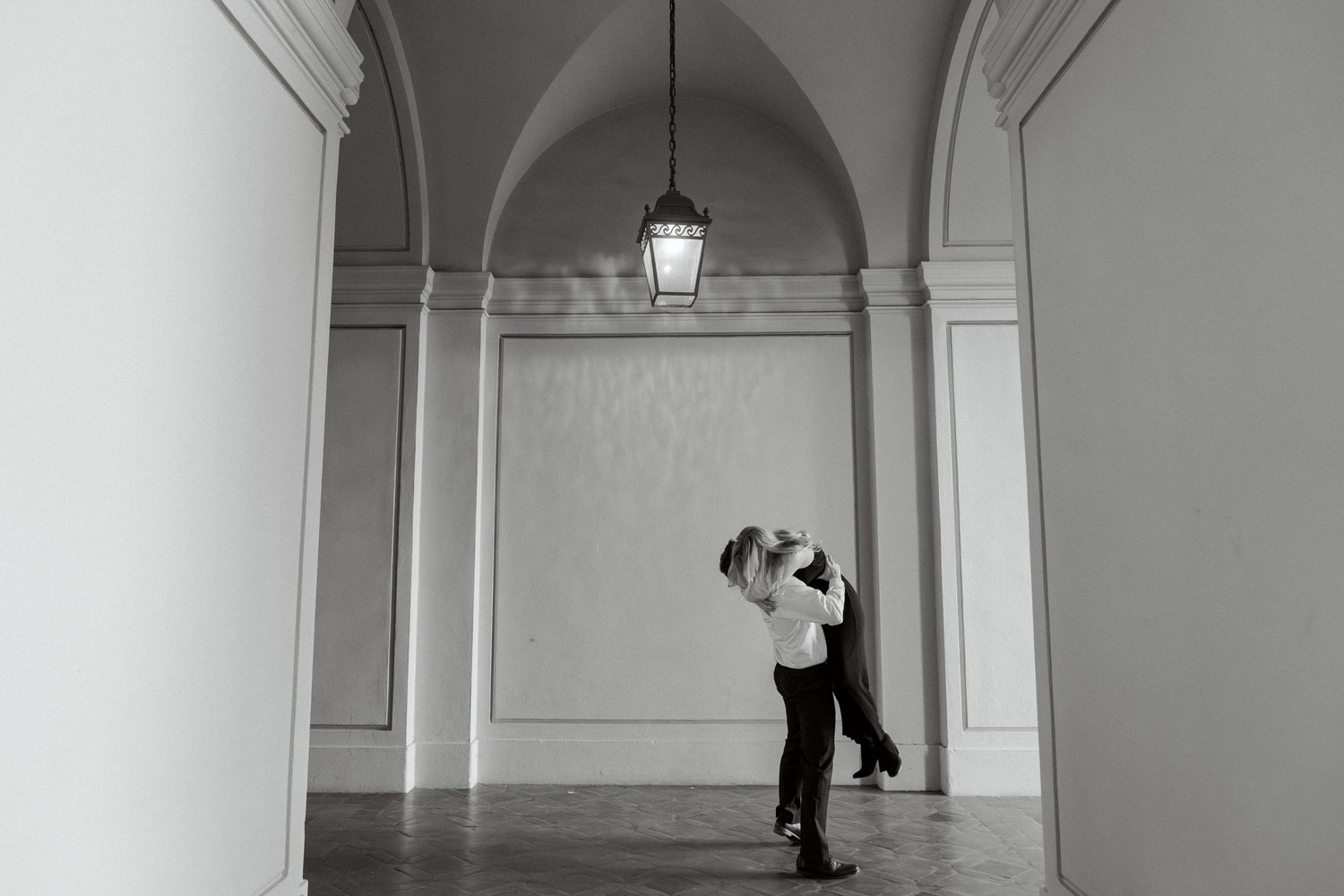 The Wedding Website of Lindsay Chamness and David Taves