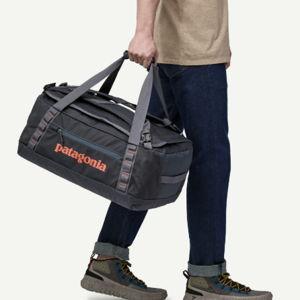 Patagonia Black Hole® Duffel Bag 40L