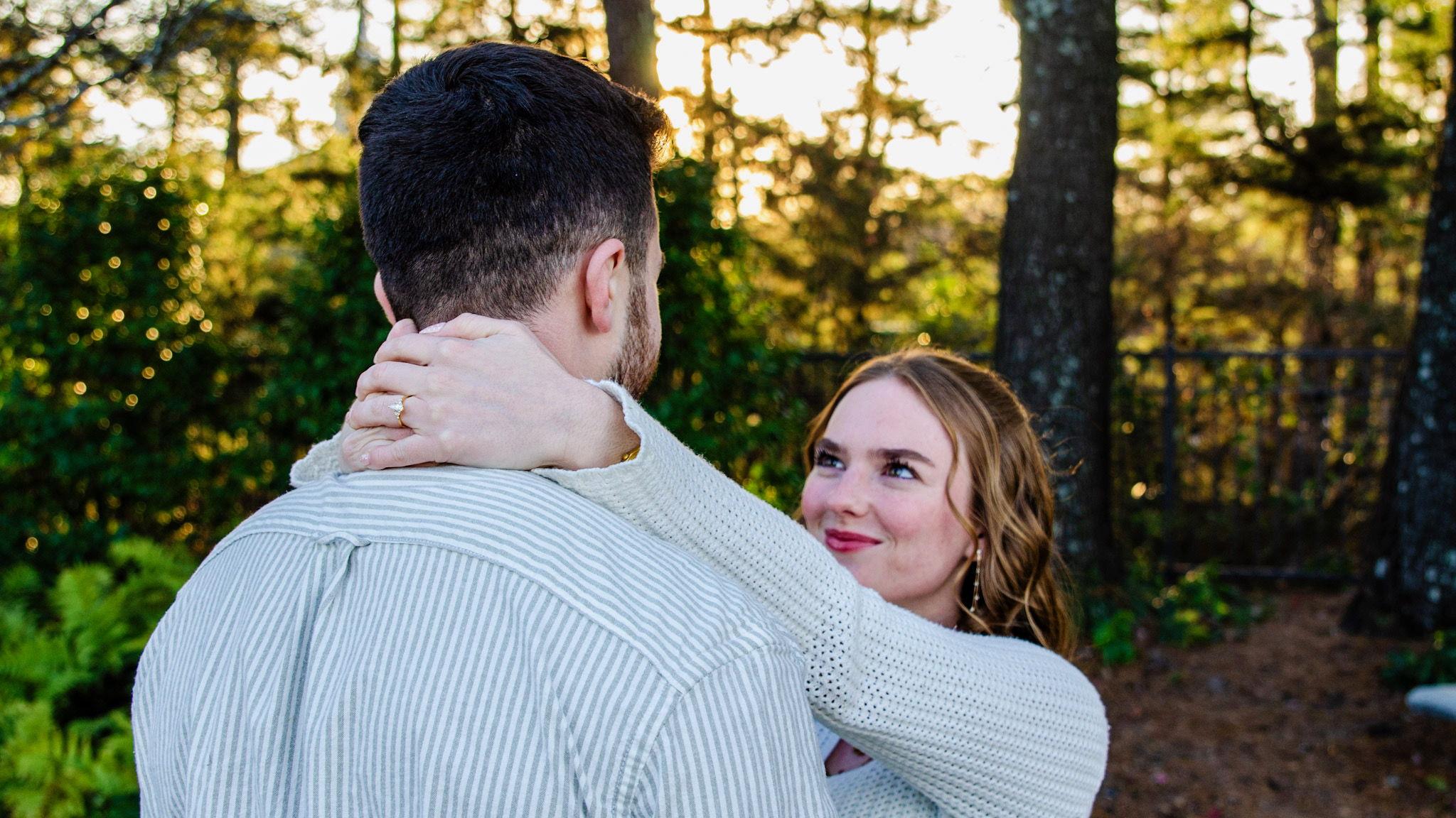 The Wedding Website of Calvin Pringle and Lauren Cupp