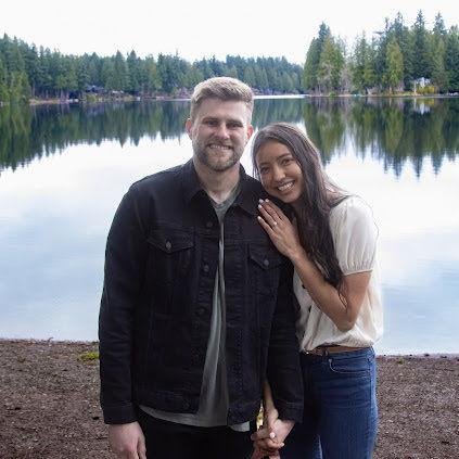 more engagement pictures!