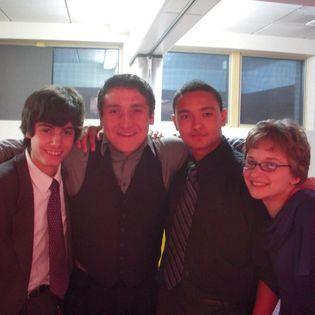 Band Formal, 2011