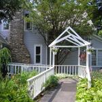 Blue Dolphin House and BDH Studio