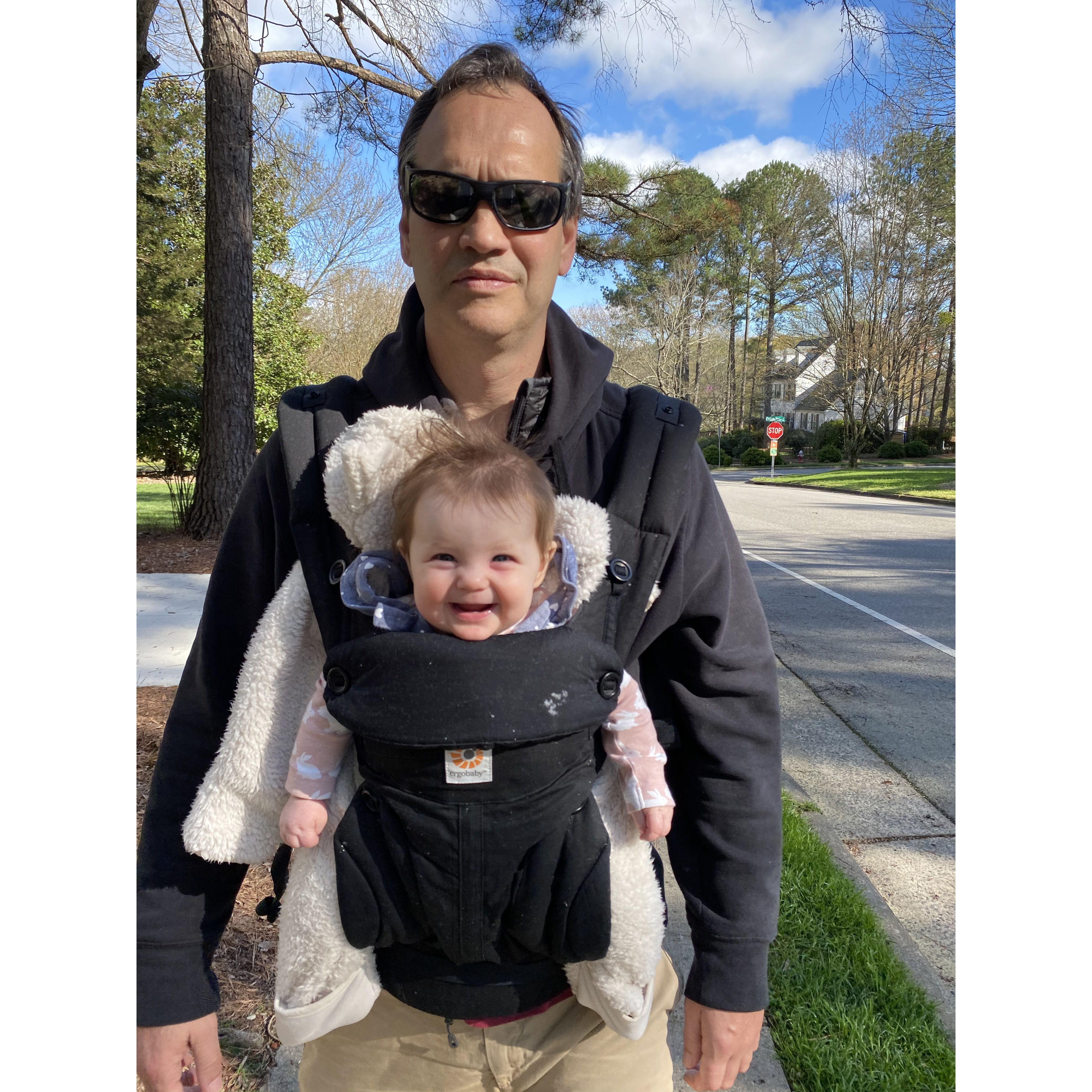 Dad Life