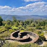 Blue Mountains Botanic Garden Mount Tomah