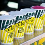 Del's Lemonade