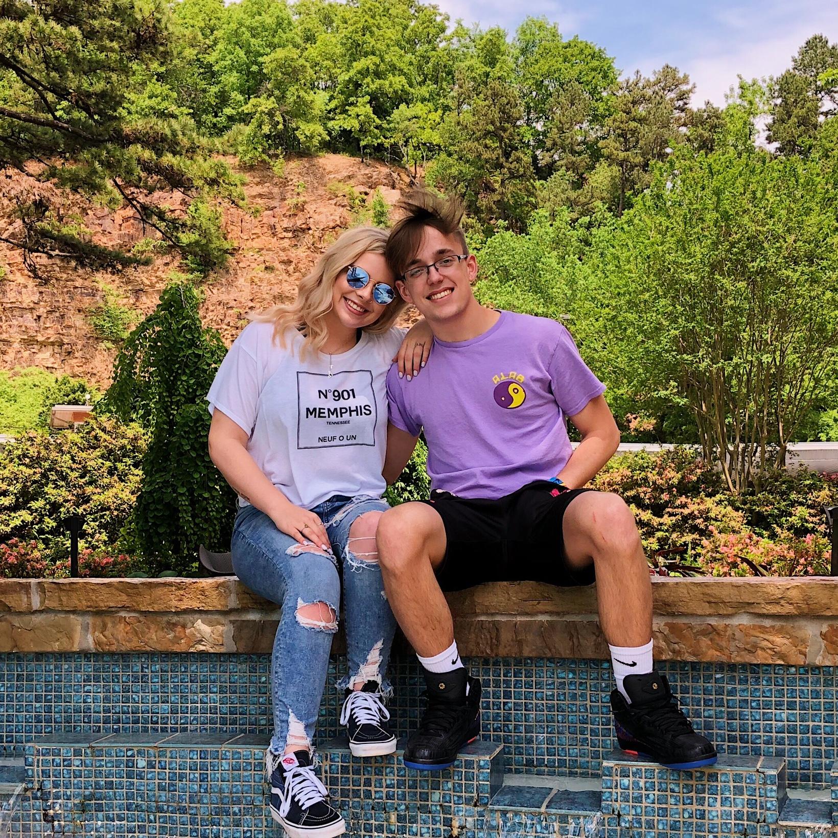 little rock 2019