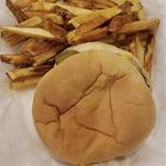 Dyer's Burgers
