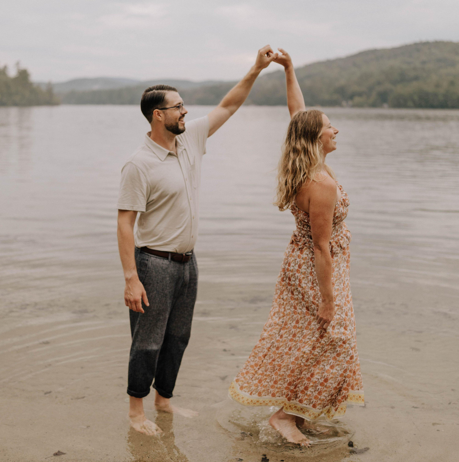 The Wedding Website of Libby McCormick and Erik Holmberg