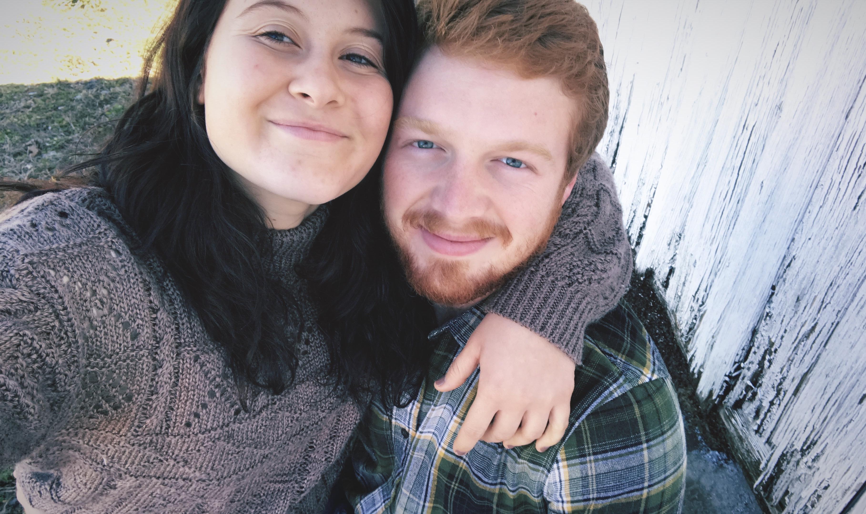 The Wedding Website of Jake Krein and Alijah White
