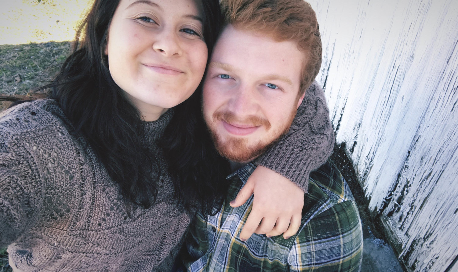 The Wedding Website of Jake Krein and Alijah White