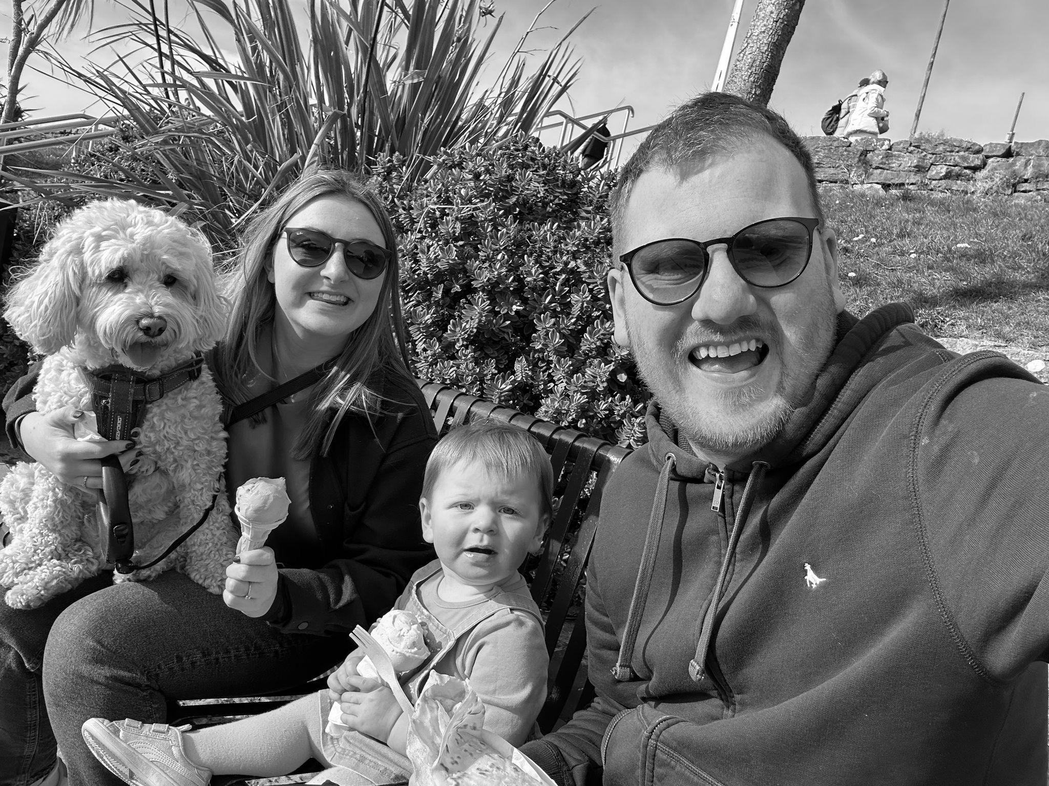 The Wedding Website of Katie Mapstone and James McDonald