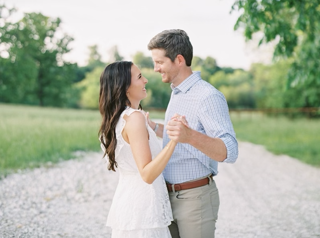 The Wedding Website of Hunter Jennings and Mitchell Spradlin