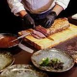 Restaurant: New Chicago