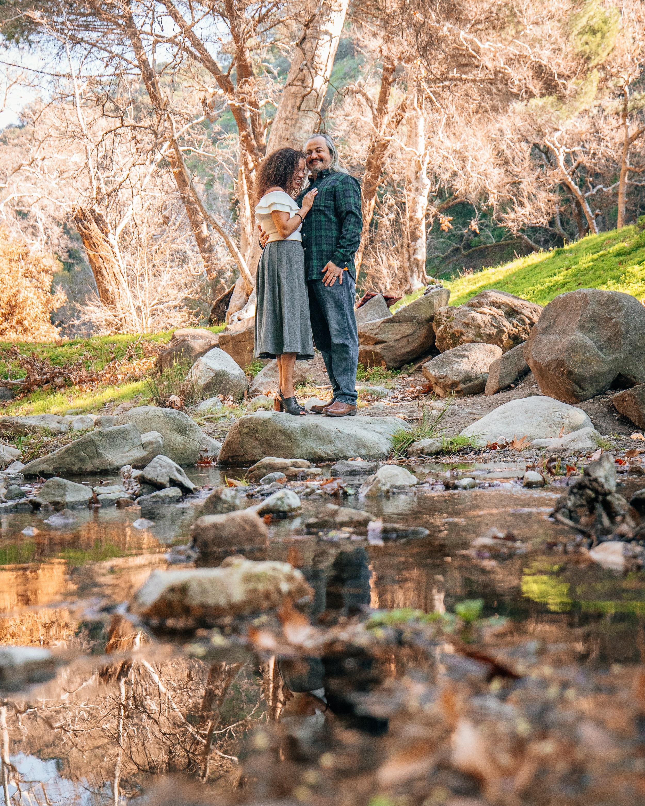 The Wedding Website of Meredith Curry and Michael Nuñez