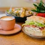 Harken Cafe
