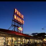 Pike Place Market