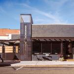 Dark Heart Coffee Bar