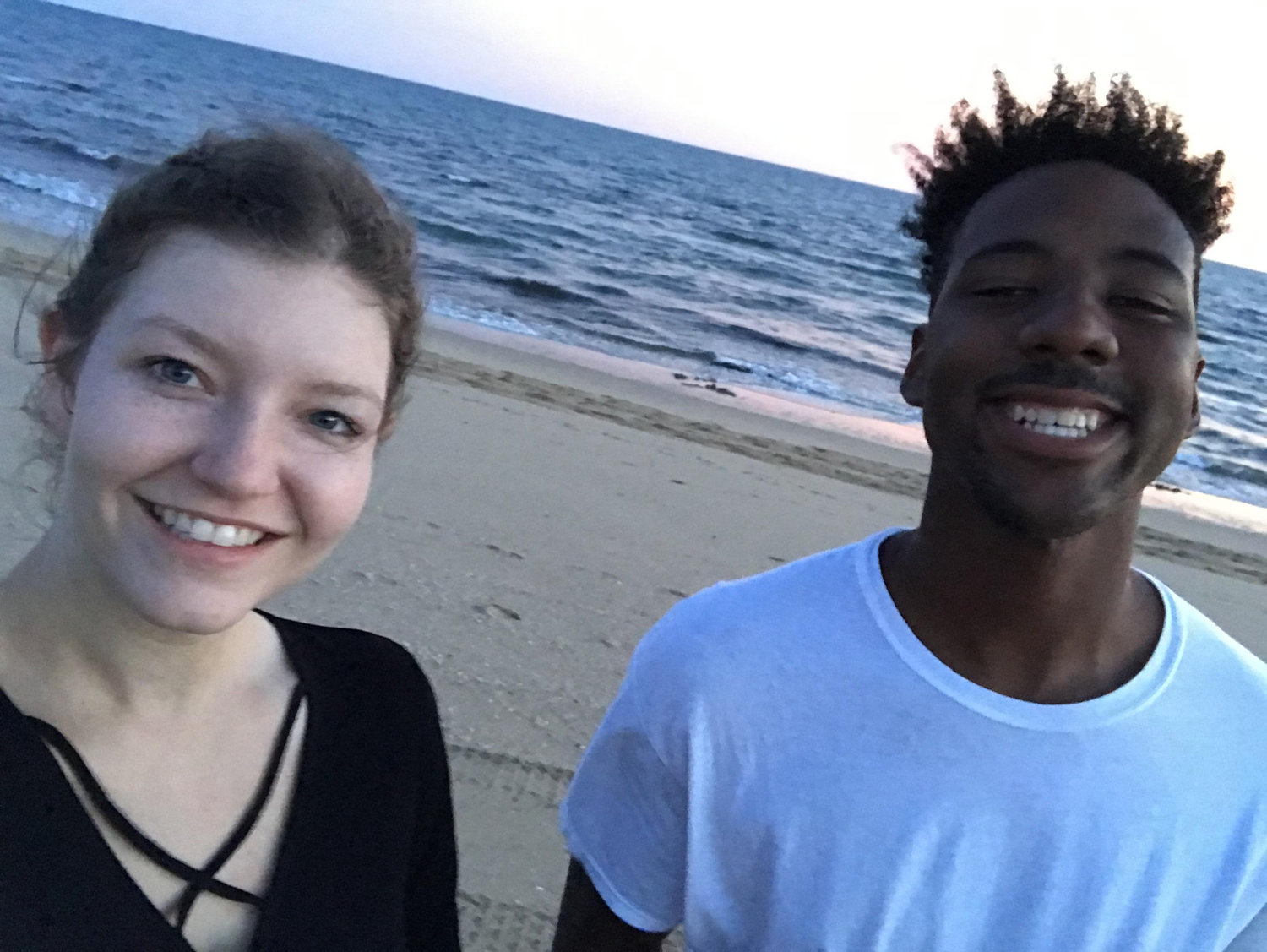 The Wedding Website of Kalli Spackeen and Malcolm Millner