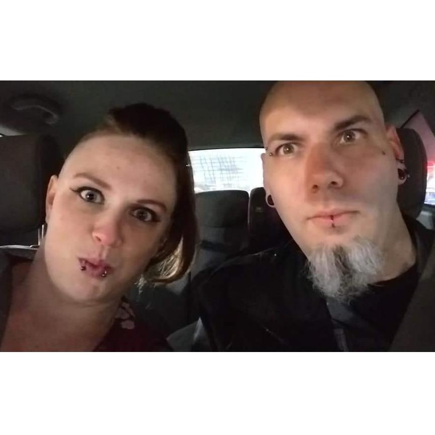 Date night Christmas Party