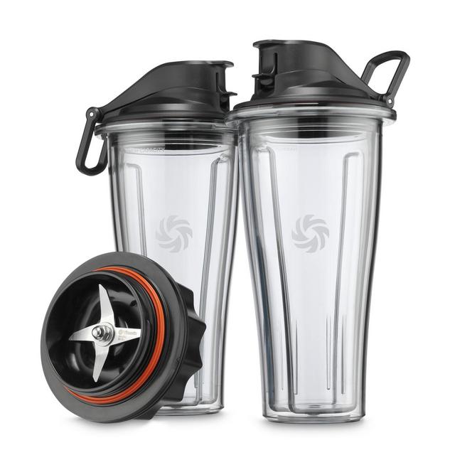 Vitamix® 20 oz. Blending Cups Starter Kit
