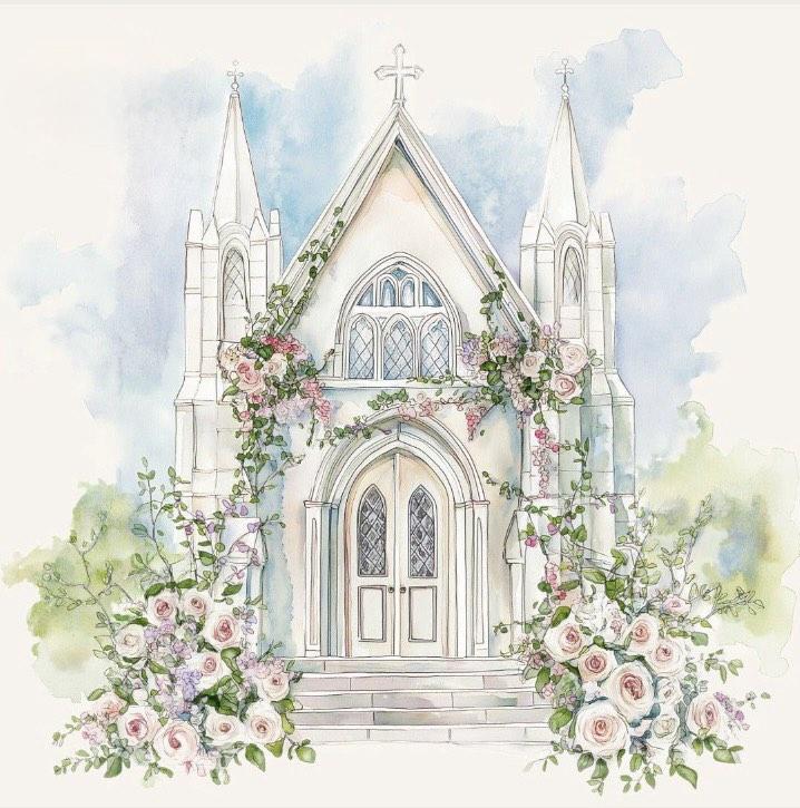 The Wedding Website of Alison Becerra and Jesus Urena