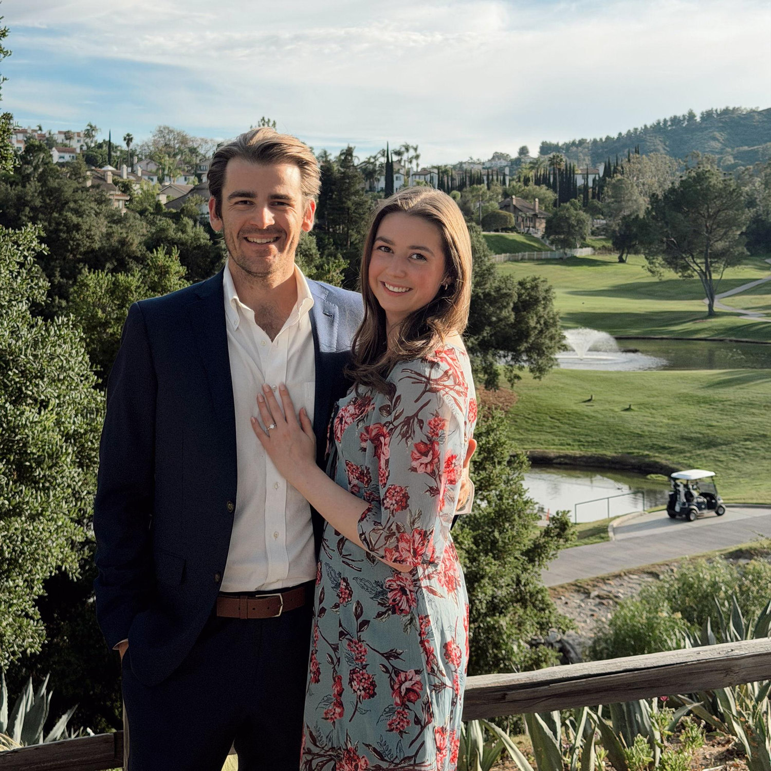 March 2026: Kylee and Jadon's Wedding