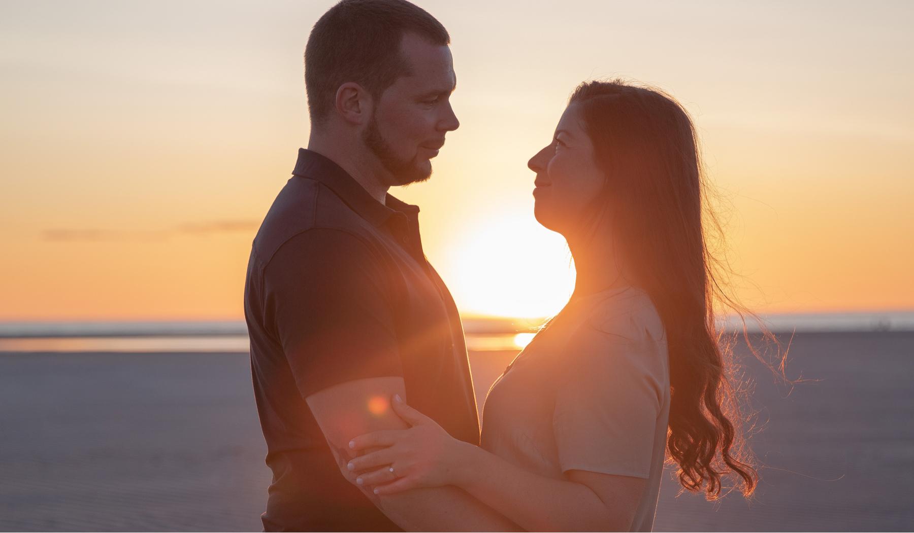 The Wedding Website of Tess Hixon and Cody Kosinski