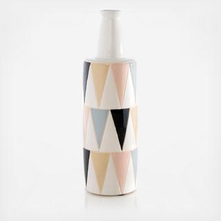 Tribeca Tall Bud Vase