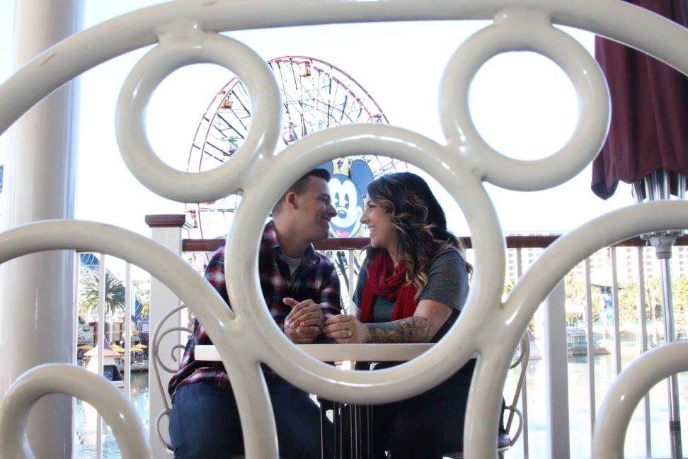 The Wedding Website of Rikki Valdez and Edward Gonzales