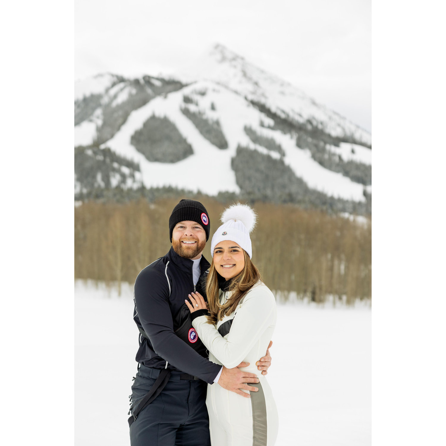 March 2024 - Crested Butte, Colorado